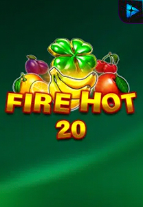 Bocoran RTP Fire Hot 20 di Timur188 Generator RTP Live Slot Resmi dan Akurat