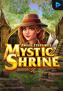 Bocoran RTP Amber Sterlings Mystic Shrine 1 di Timur188 Generator RTP Live Slot Resmi dan Akurat