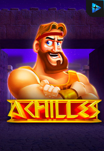 Bocoran RTP Achilles di Timur188 Generator RTP Live Slot Resmi dan Akurat