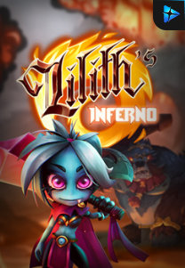 Bocoran RTP Lilith’s Inferno di Timur188 Generator RTP Live Slot Resmi dan Akurat