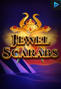 Bocoran RTP Jawels Scarabs di Timur188 Generator RTP Live Slot Resmi dan Akurat