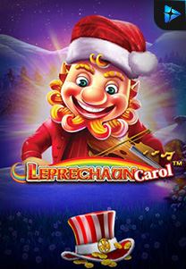 Bocoran RTP Leprechaun Carol di Timur188 Generator RTP Live Slot Resmi dan Akurat