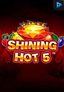 Bocoran RTP Shining Hot 5 di Timur188 Generator RTP Live Slot Resmi dan Akurat