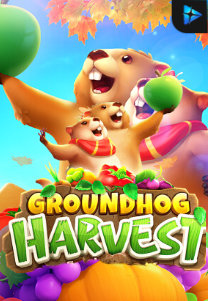 Bocoran RTP Groundhog Harvest di Timur188 Generator RTP Live Slot Resmi dan Akurat