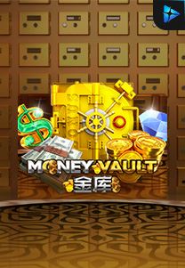 Bocoran RTP Money Vault di Timur188 Generator RTP Live Slot Resmi dan Akurat