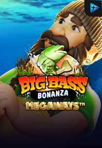 Bocoran RTP Big Bass Bonanza Megaways di Timur188 Generator RTP Live Slot Resmi dan Akurat