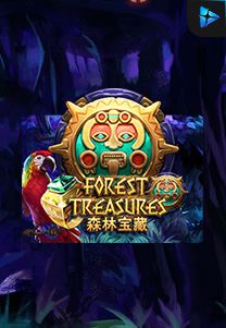 Bocoran RTP Forest Treasure di Timur188 Generator RTP Live Slot Resmi dan Akurat