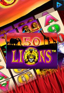 Bocoran RTP Fifty Lions di Timur188 Generator RTP Live Slot Resmi dan Akurat