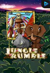 Bocoran RTP Jungle Rumble di Timur188 Generator RTP Live Slot Resmi dan Akurat