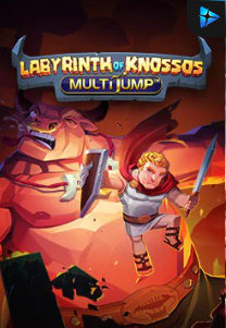 Bocoran RTP Labyrinth of Knossos Multijump di Timur188 Generator RTP Live Slot Resmi dan Akurat