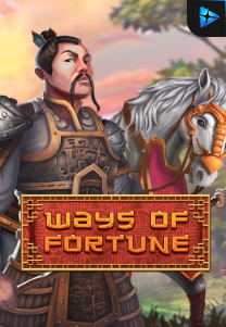 Ways of Fortune