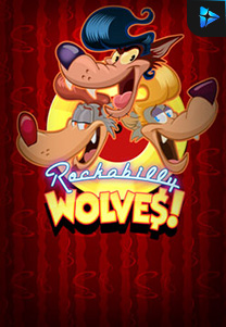 Bocoran RTP Rockabilly Wolves foto di Timur188 Generator RTP Live Slot Resmi dan Akurat