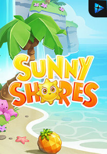 Bocoran RTP Sunny Shores di Timur188 Generator RTP Live Slot Resmi dan Akurat