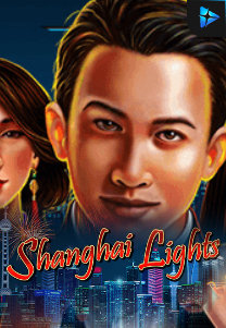 Bocoran RTP ShanghaiLights di Timur188 Generator RTP Live Slot Resmi dan Akurat