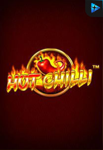 Bocoran RTP Hot Chilli di Timur188 Generator RTP Live Slot Resmi dan Akurat