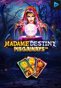 Bocoran RTP Madame Destiny Megaways di Timur188 Generator RTP Live Slot Resmi dan Akurat