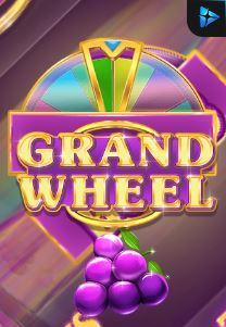 Bocoran RTP Grand Wheel di Timur188 Generator RTP Live Slot Resmi dan Akurat