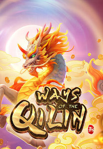 Bocoran RTP Ways of the Qilin di Timur188 Generator RTP Live Slot Resmi dan Akurat