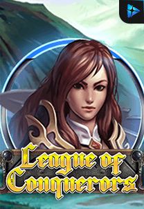 League of Qonqueror