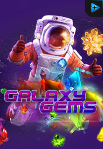 Bocoran RTP Galactic Gems di Timur188 Generator RTP Live Slot Resmi dan Akurat