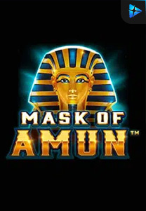 Mask of Amun