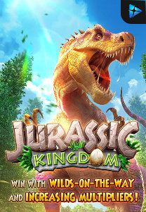 Bocoran RTP Jurassic Kingdom di Timur188 Generator RTP Live Slot Resmi dan Akurat