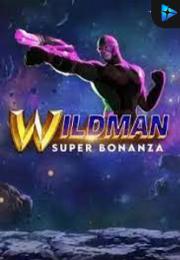 Bocoran RTP Wildman Super Bonanza di Timur188 Generator RTP Live Slot Resmi dan Akurat