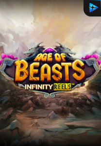 Bocoran RTP Age of Beasts Infinity Reels di Timur188 Generator RTP Live Slot Resmi dan Akurat