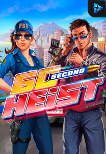 Bocoran RTP Heist di Timur188 Generator RTP Live Slot Resmi dan Akurat