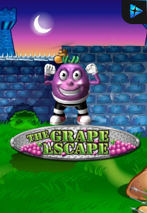 Bocoran RTP The Grape Escape di Timur188 Generator RTP Live Slot Resmi dan Akurat