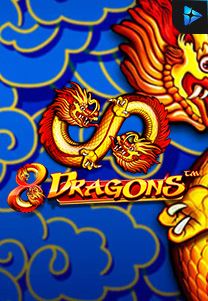 Bocoran RTP 8 Dragon di Timur188 Generator RTP Live Slot Resmi dan Akurat