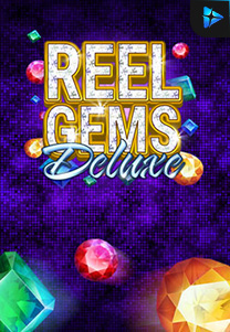 Bocoran RTP Reel Gems Deluxe foto di Timur188 Generator RTP Live Slot Resmi dan Akurat