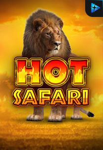 Bocoran RTP Hot Safari di Timur188 Generator RTP Live Slot Resmi dan Akurat