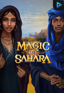 Bocoran RTP Magic of Sahara foto di Timur188 Generator RTP Live Slot Resmi dan Akurat