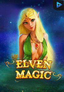 Bocoran RTP Elven Magic di Timur188 Generator RTP Live Slot Resmi dan Akurat