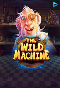 Bocoran RTP The Wild Machine di Timur188 Generator RTP Live Slot Resmi dan Akurat