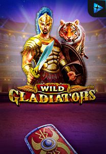 Bocoran RTP Wild Gladiators di Timur188 Generator RTP Live Slot Resmi dan Akurat