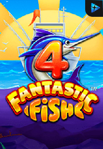 Bocoran RTP 4 Fantastic Fish di Timur188 Generator RTP Live Slot Resmi dan Akurat