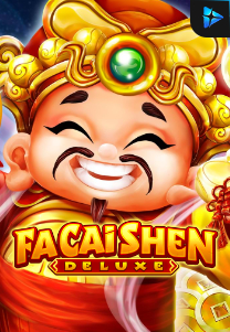 Bocoran RTP Fa Cai Shen Deluxe di Timur188 Generator RTP Live Slot Resmi dan Akurat