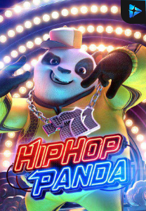 Bocoran RTP HipHop Panda di Timur188 Generator RTP Live Slot Resmi dan Akurat