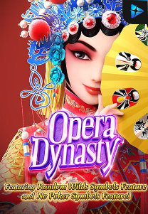 Bocoran RTP Opera Dynasty di Timur188 Generator RTP Live Slot Resmi dan Akurat