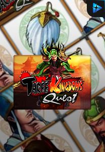 Bocoran RTP Three Kingdoms Quest di Timur188 Generator RTP Live Slot Resmi dan Akurat