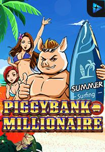 Bocoran RTP Piggy Bank Millionaire di Timur188 Generator RTP Live Slot Resmi dan Akurat